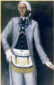 prince hall