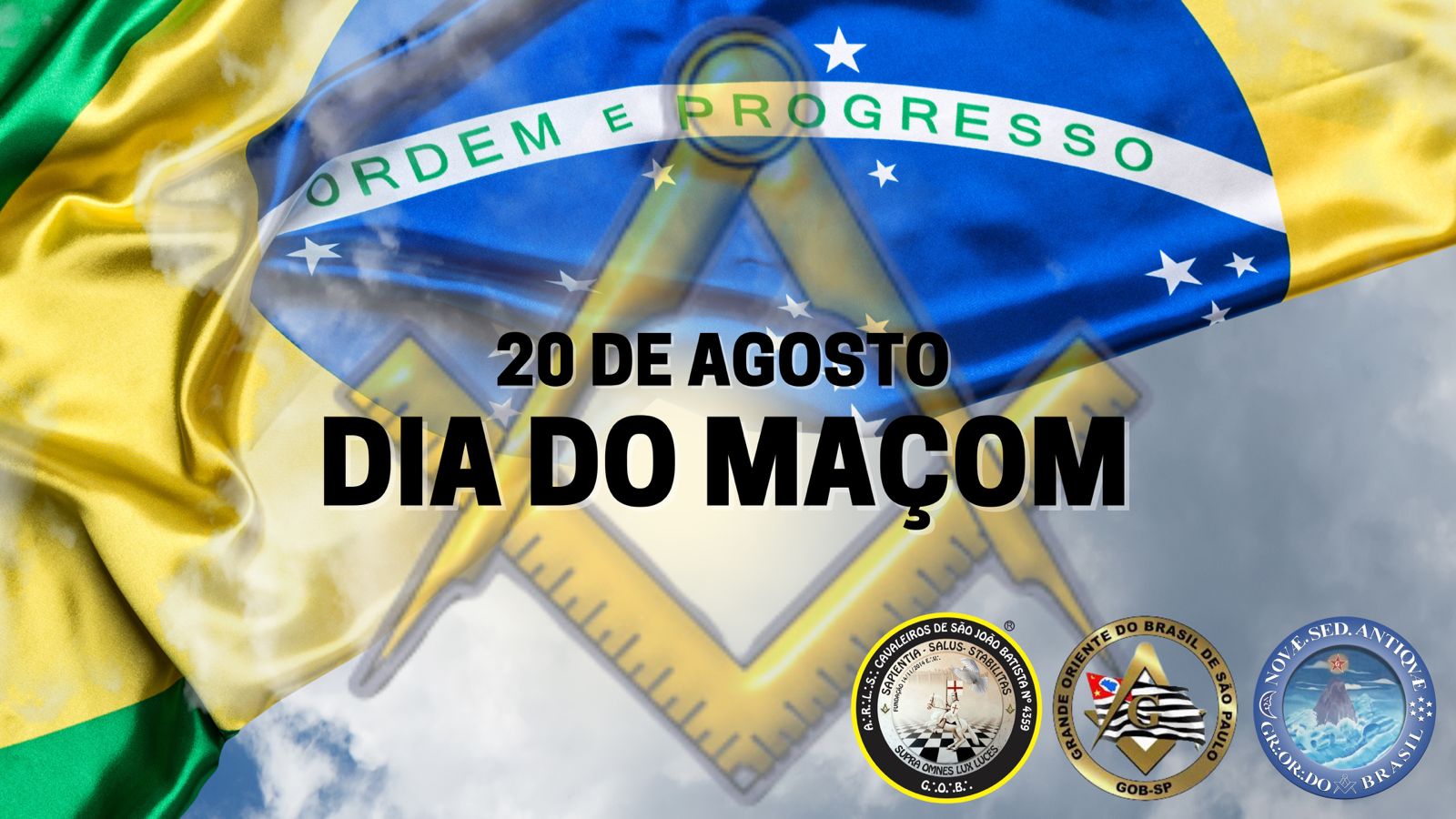 Dia do Maçom