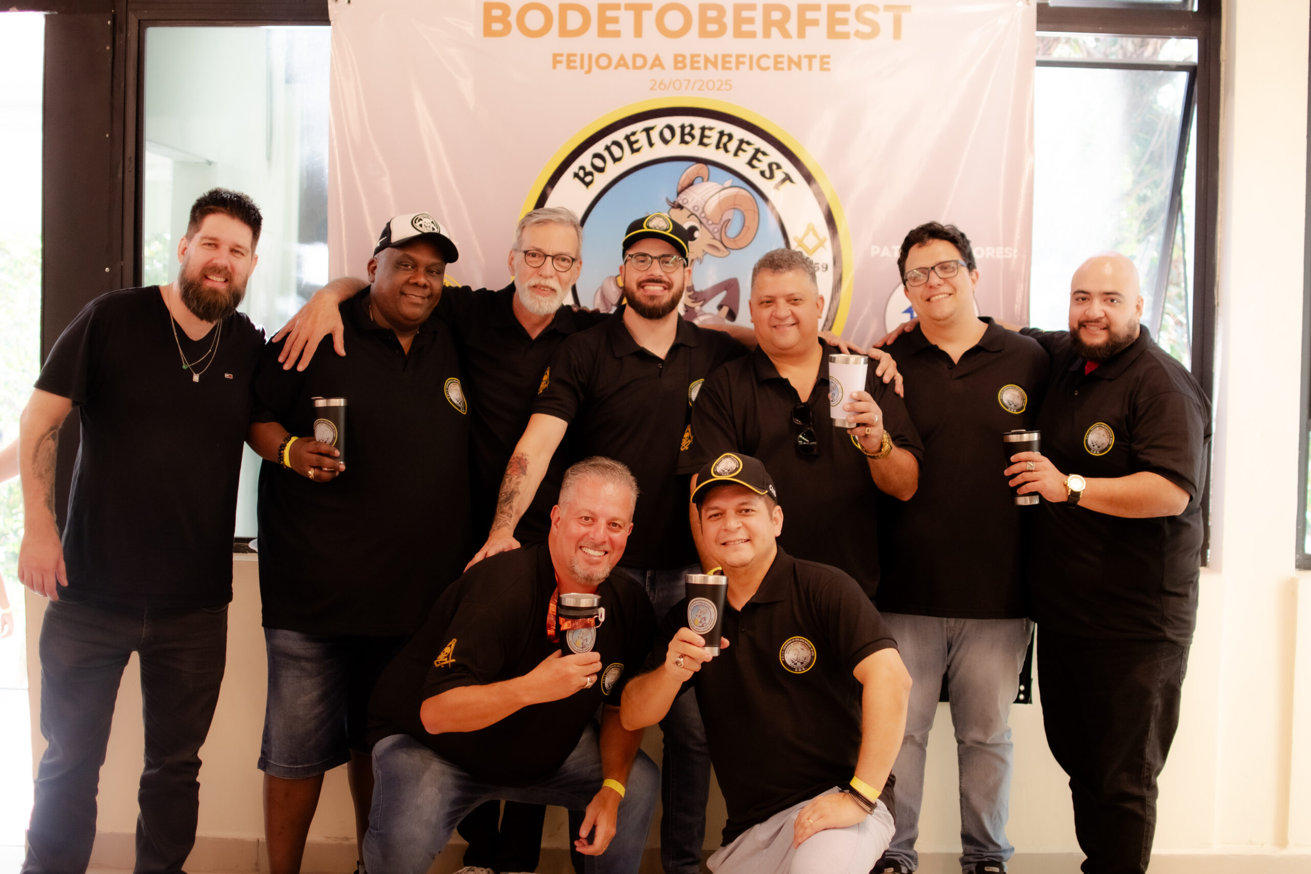 Prestação de Constas – Bodetoberfest 5º Edição