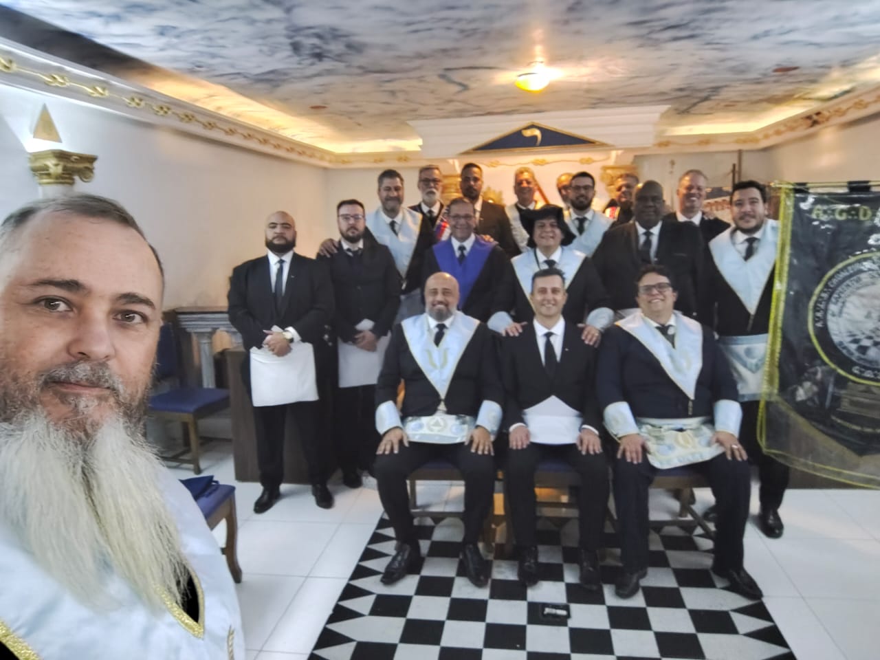 Iniciação